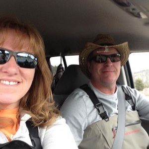 Meet your Posher, Misty